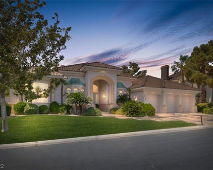 2017 Eagle Trace Way, Las Vegas