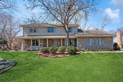 8280 Kentucky Avenue S, Bloomington