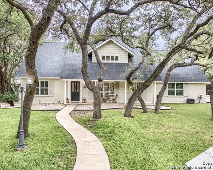 119 Canyon Creek Dr, San Antonio