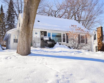 3659 Halifax Avenue N, Robbinsdale