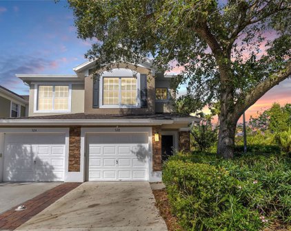 528 Hockendale Cove, Sanford