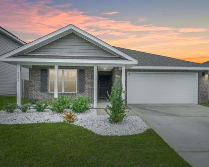 5524 Lancelot Tr, Milton