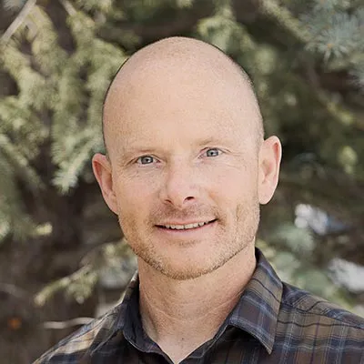 josh charles - park city realtor
