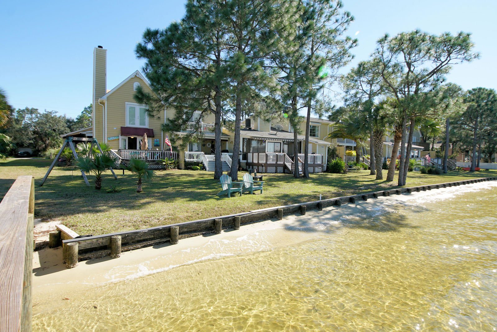 215 Shalimar Drive, Shalimar FL 32579, Property Listing 841297,