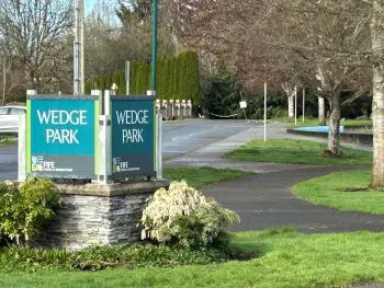 wedge park