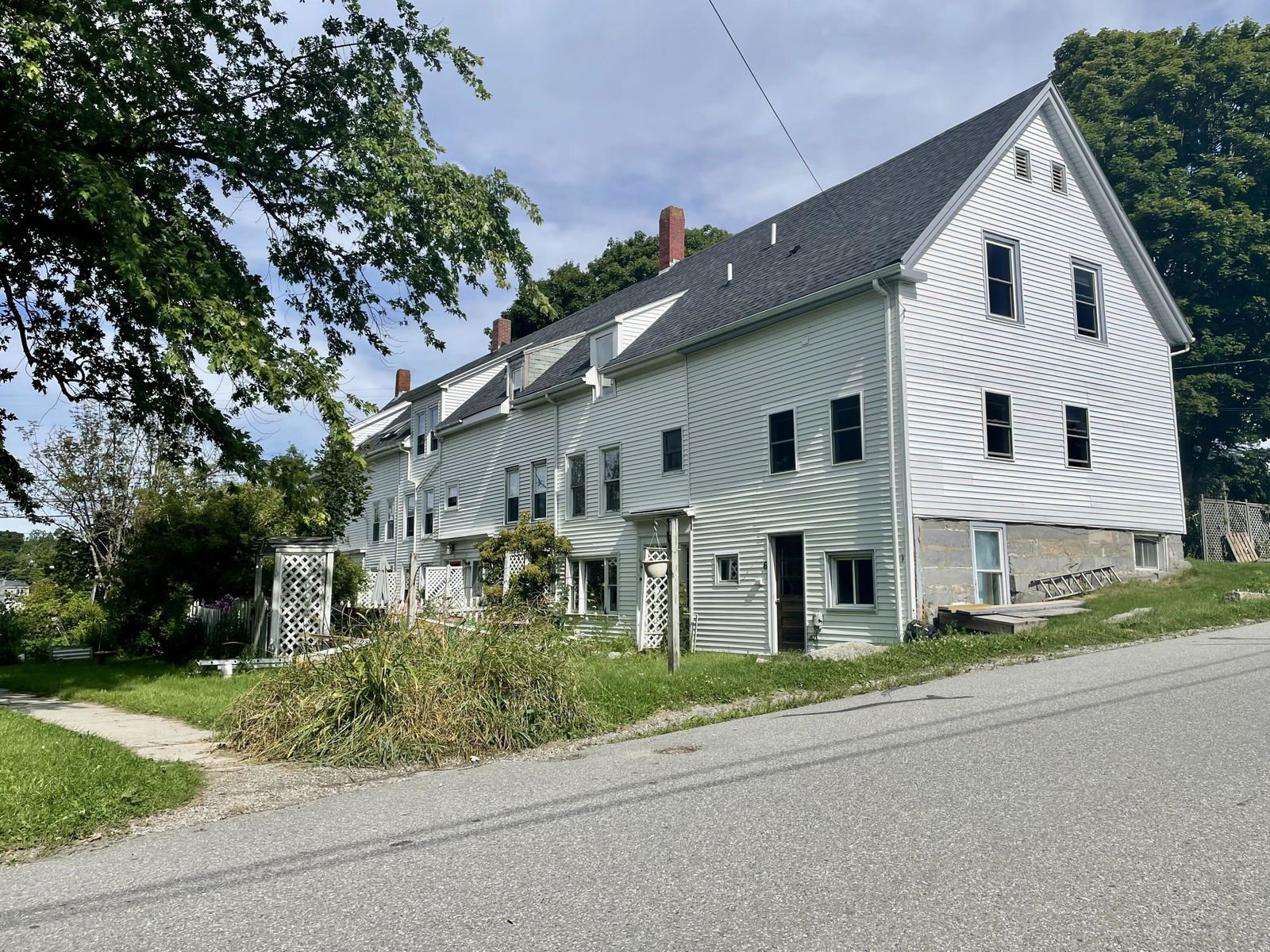 3 School Street Unit 16, Vinalhaven, 04863