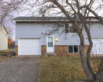 8426 Adair Court N, Brooklyn Park