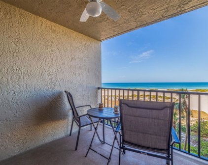 1290 Gulf Boulevard Unit 405, Clearwater