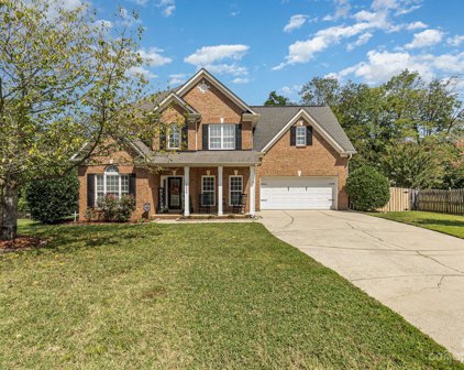 12006 Shasta View  Way, Matthews
