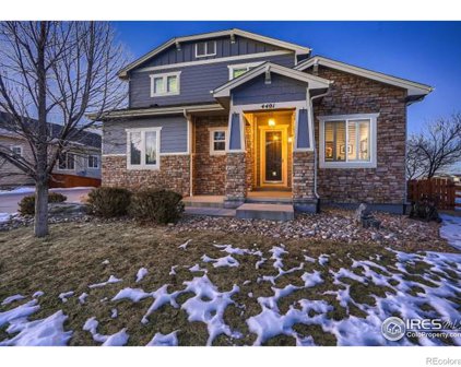 4401 Tanager Trail, Broomfield