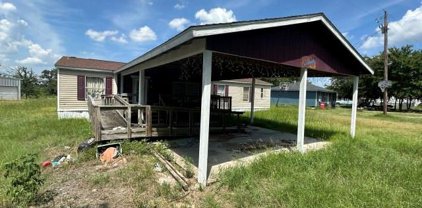 15023 County Road 4060, Scurry