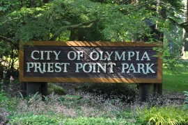 priest point park