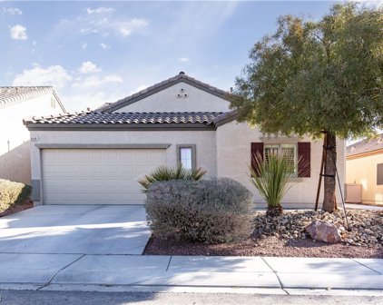 6648 Johnny Love Lane, North Las Vegas