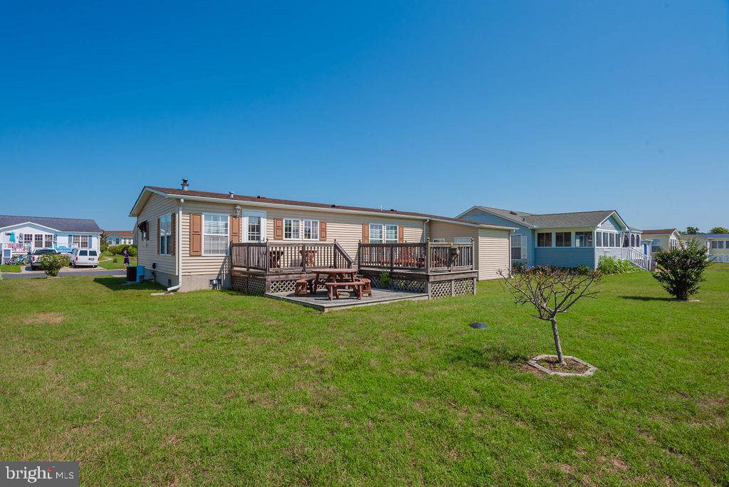 30 Mystic Harbour Boulevard, Berlin MD 21811