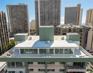 2533 Ala Wai Boulevard Unit PH, Honolulu image