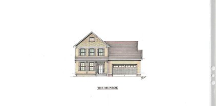 222 Hendee Lane Unit #Unit 8, Jericho