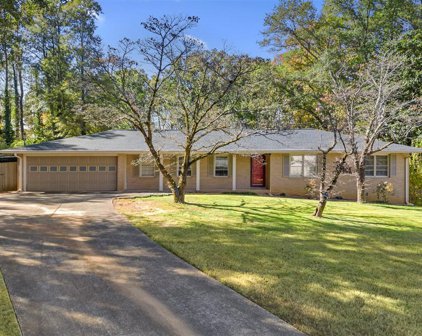 1406 Edinburgh Drive, Tucker