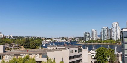518 Moberly Road Unit 906, Vancouver