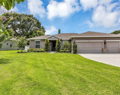 641 Lake Cove Pointe Circle, Winter Garden
