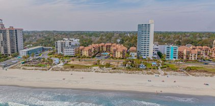 5507 N Ocean Blvd. Unit 114, Myrtle Beach