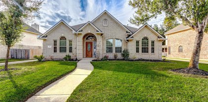 2710 Falcon Knoll Lane, Katy