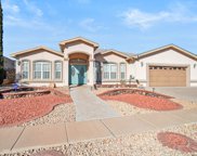 1371 Golden Trail Lane, El Paso image