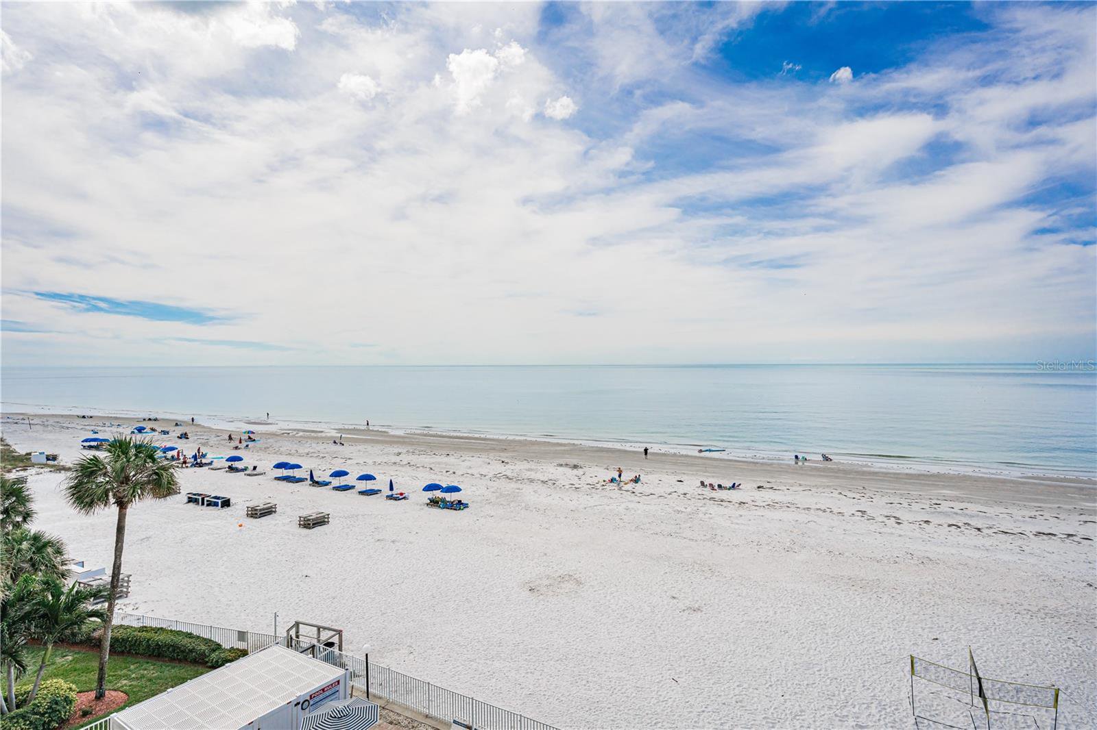 20040 Gulf Boulevard Unit 504, Indian Shores Property for Sale in