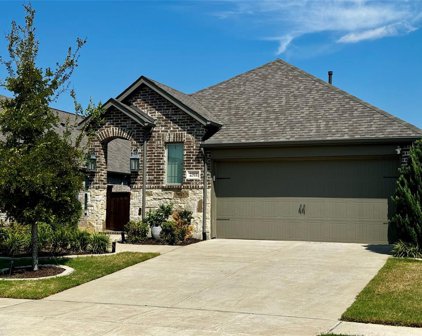 2311 Birdwell  Cove, Forney