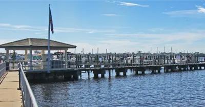 Ballantrae Port St. Lucie Marina