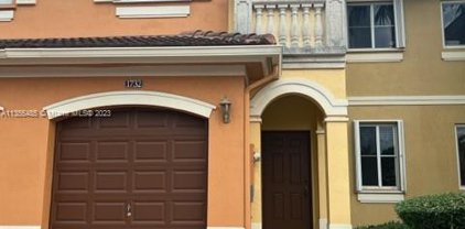 1732 Sw 91st Ave Unit #1732, Miramar