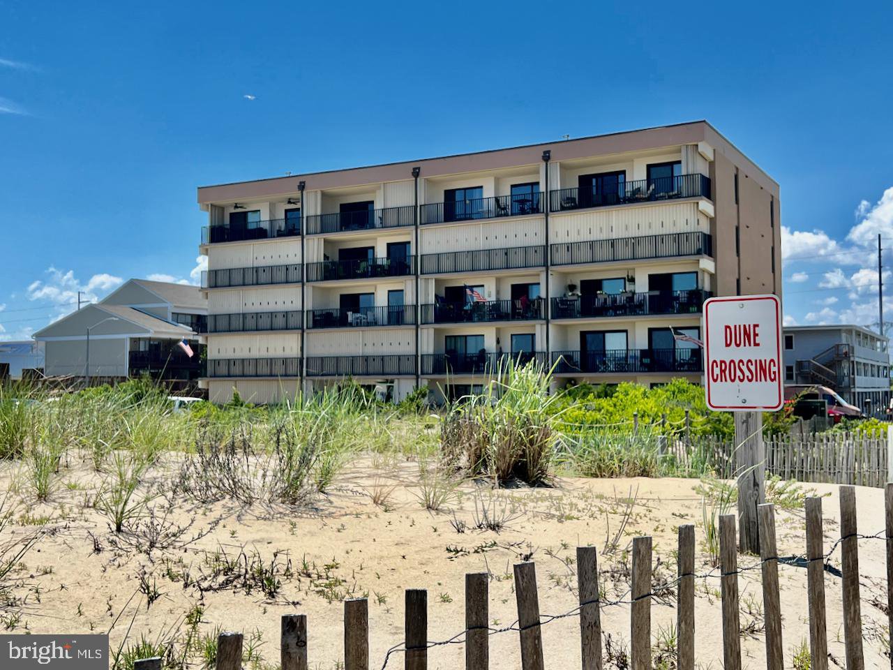 6 72nd Street Unit #55, Ocean City MD 21842