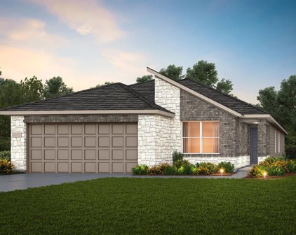 14822 Ash Landing Lane, Conroe
