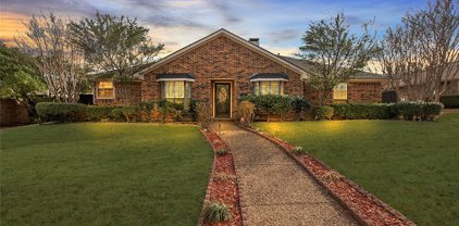 829 Woodmoor  Drive, Coppell
