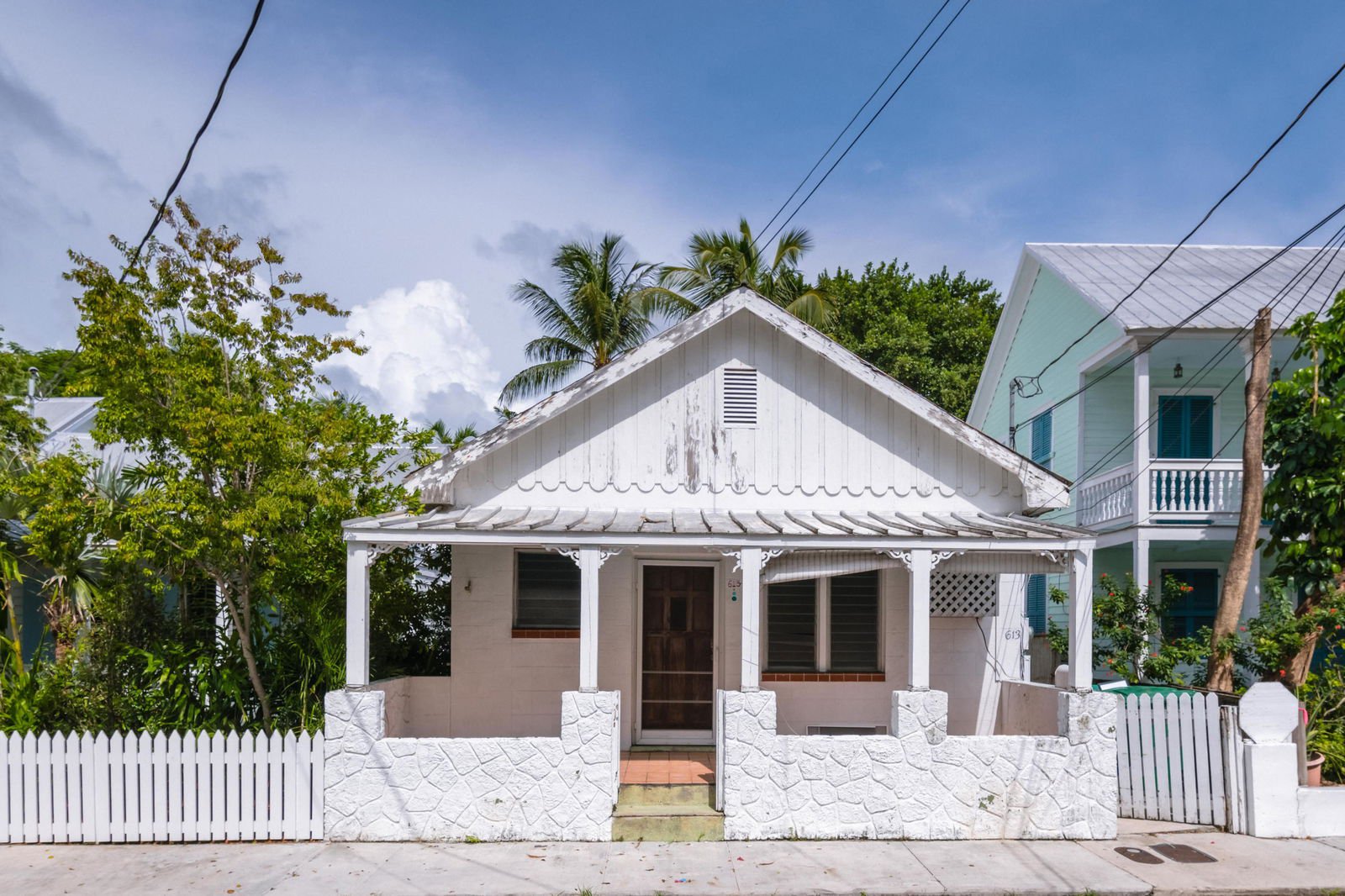 613 Ashe Street, Key West, 33040