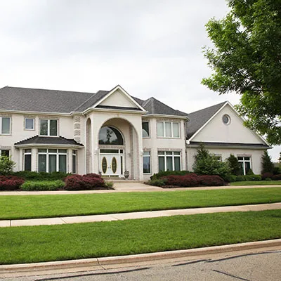 Luxury Homes