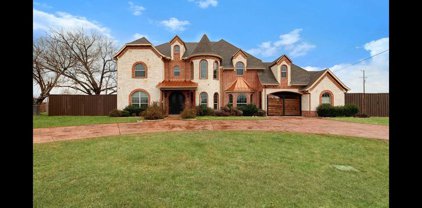 3502 Castle  Drive, Rowlett