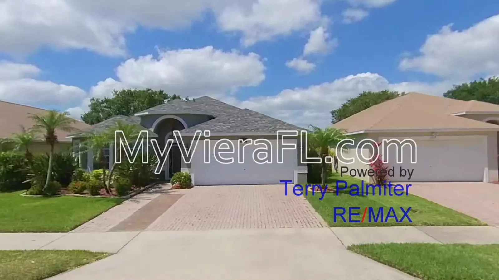 Somerville - Viera East Community Profile