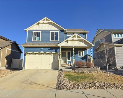 4494 Telluride Court, Denver