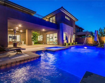 6174 Amber View Street, Las Vegas