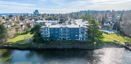 2501 Canterbury Lane E Unit #123, Seattle