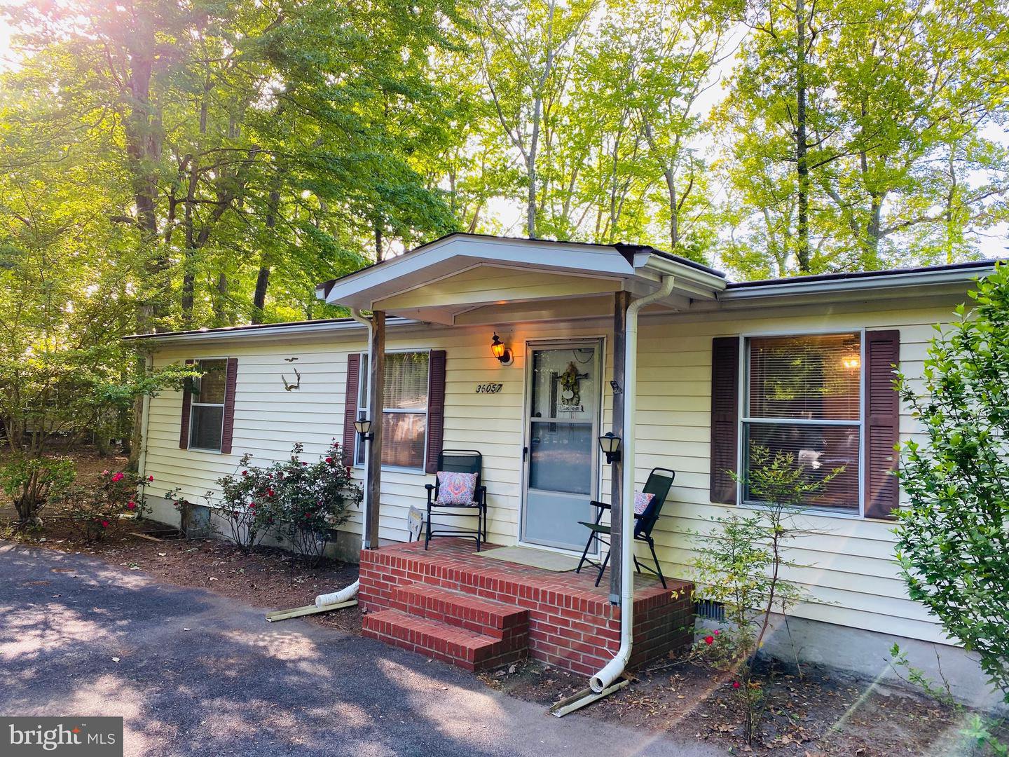 36057 Squirrels Run Circle, Ocean View DE 19970