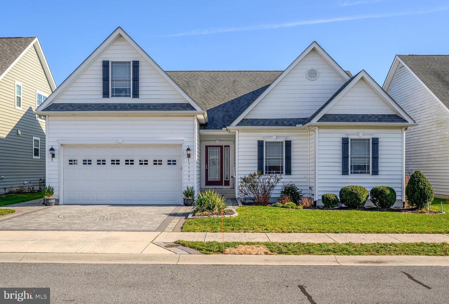 33703 Tudor Place, Millville DE 19967