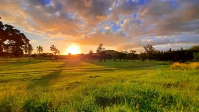 1446 Ala Leie Place Sunset