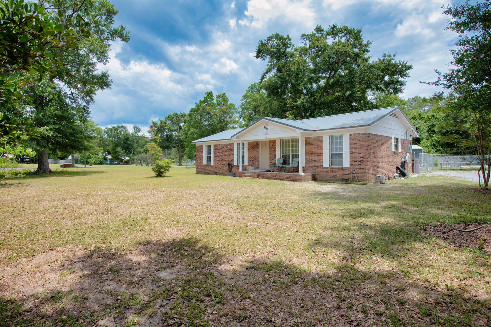 4112 Highland Boulevard, Pace FL 32571, Property Listing 924841,