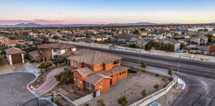 4010 N Tee Pee Lane, Las Vegas