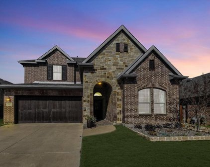 8241 Whistling Duck  Drive, Fort Worth