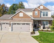 693 Luxembourg Gardens  Court, Wentzville image