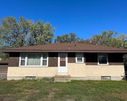 1005 North Street, Anoka