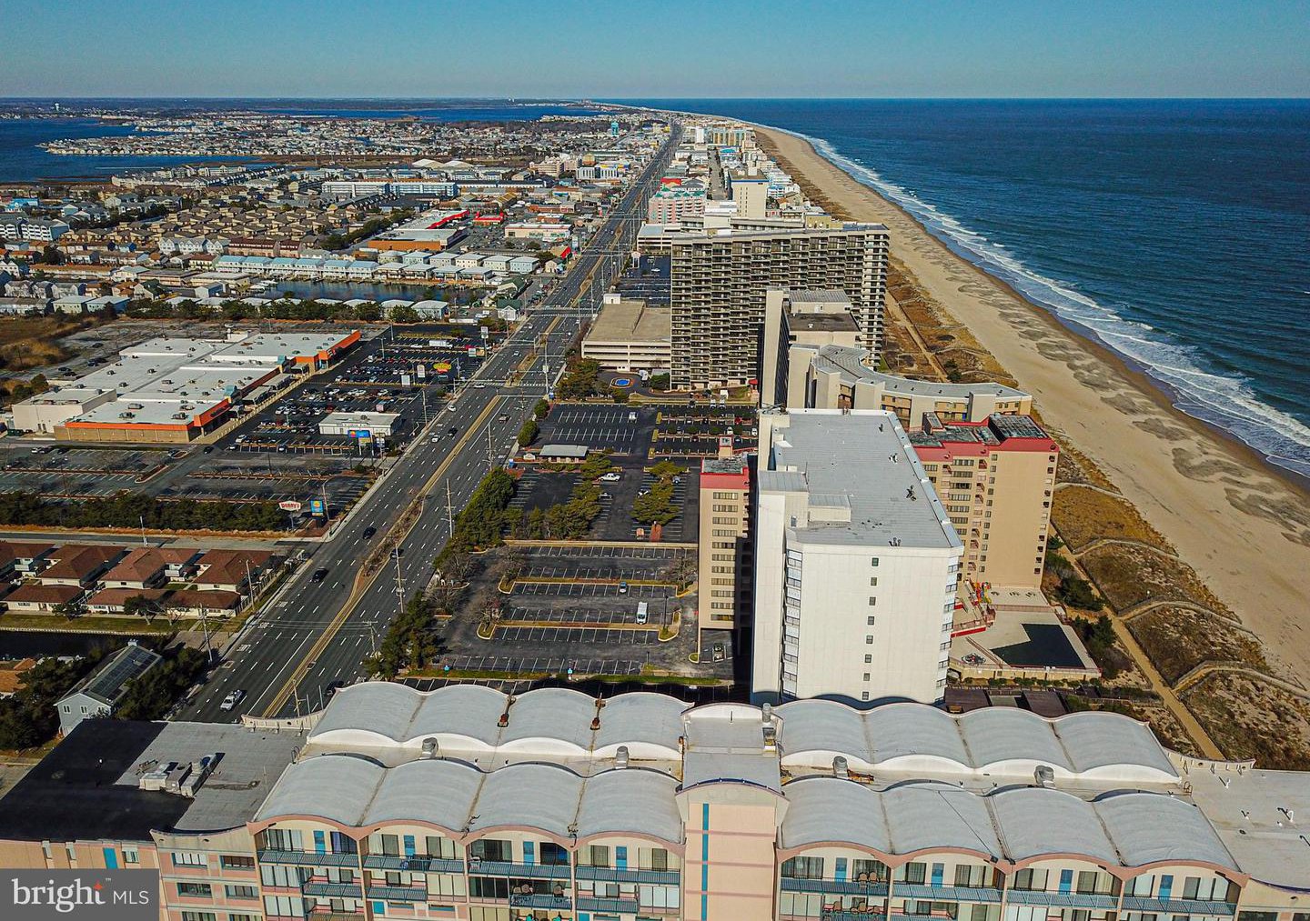 11100 Coastal Highway Unit 202 THE IRENE, Ocean City MD 21842