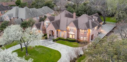 4504 Lakeside  Drive, Colleyville